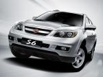 BYD S6 2011 года